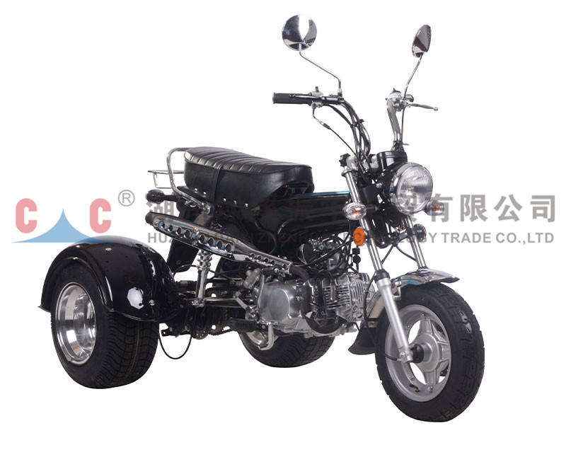 如何檢查摩托車的電啟動(dòng)控制電路