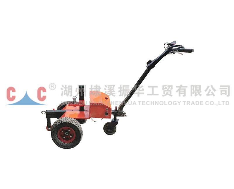 PCPC040 -04電動(dòng)牽引車(chē)(手動(dòng)升降)