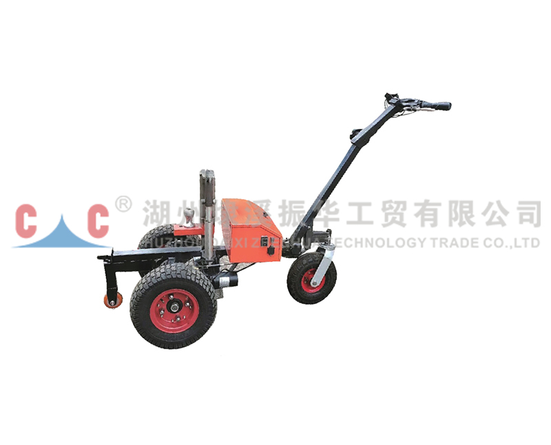 PCPC040-05 電動(dòng)牽引車(chē)(電動(dòng)升降)